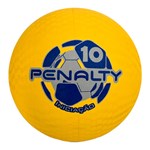Kit 6 Bolas de Iniciação Penalty Sub 10 XXI Infantil