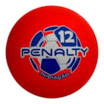 Kit 6 Bolas de Iniciação Penalty Sub 12 XXI Infantil