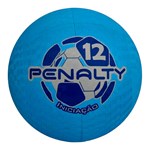 Kit 6 Bolas de Iniciação Penalty Sub 12 XXI Infantil