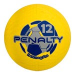 Kit 6 Bolas de Iniciação Penalty Sub 12 XXI Infantil