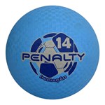 Kit 6 Bolas de Iniciação Penalty Sub14 XXI Infantil