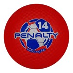 Kit 6 Bolas de Iniciação Penalty Sub14 XXI Infantil