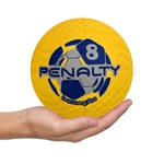 Kit 6 Bolas de Iniciação Penalty Sub8 XXI Infantil