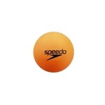 Kit 6 Bolas Tênis de Mesa Speedo Combo Ball - Laranja