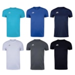 Kit 6 Camisetas Penalty X Masculina