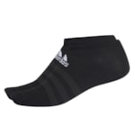 Kit 6 Pares de Meias Adidas Low-Cut Unissex