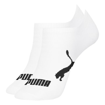 Kit 6 Pares De Meias Puma Sapatilha Esportiva Masculina