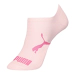 Kit 6 Pares de Meias Puma Sapatilha Invisível Infantil