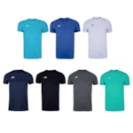 Kit 7 Camisetas Penalty X Masculina