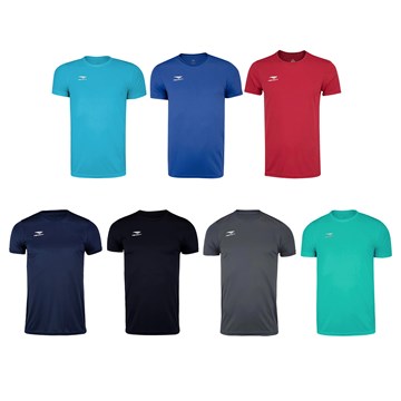 Kit 7 Camisetas Penalty X Plus Size Masculina