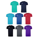 Kit 8 Camisetas Penalty X Plus Size Masculina