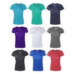 Kit 9 Camisetas Penalty X Feminina