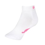 Kit 9 Pares de Meias Puma Esportiva Cano Baixo Feminino