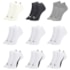 Kit 9 Pares De Meias Puma Sapatilha Esportiva Masculina