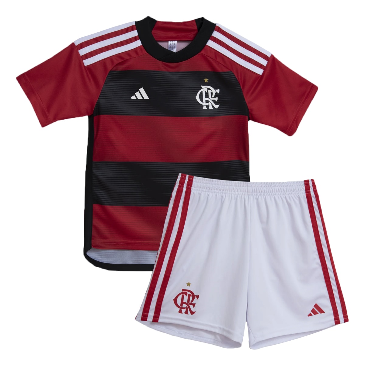 Camisa de treino hot sale do flamengo infantil