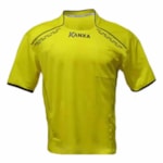 Kit Árbitro Kanxa Camisa + Bermuda