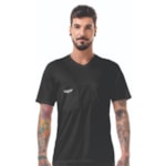 Kit Árbitro Topper Camisa + Calção Classic Masculino