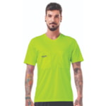 Kit Árbitro Topper Camisa + Calção Classic Masculino