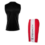 Kit Basquete Penalty Regata + Short 3X3 Masculino