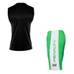 Kit Basquete Penalty Regata + Short 3X3 Masculino