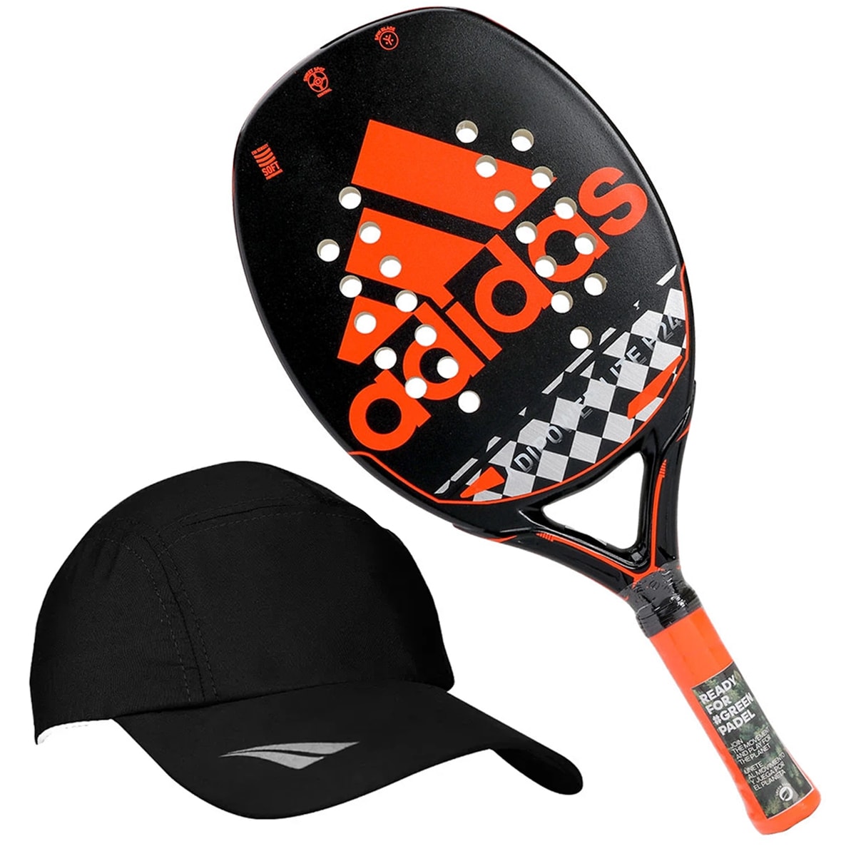 Raqueteira Babolat Aero x12 p Raquete Rafael Nadal 751043