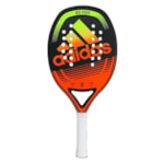 Kit Beach Tennis Raquete Adidas RX 3.1 + 3 Bolas