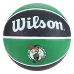 Kit Bola Basquete Wilson NBA Team Boston Celtics + Bomba de Ar