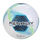 Kit Bola Campo Penalty Player VIII + Bomba de Ar