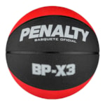 Kit Bola De Basquete Penalty BP-X3 XXIV + Bomba De Ar