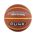 Kit Bola de Basquete Penalty Dunk + Bomba de Ar