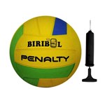 Kit Bola de Biribol Penalty VIII + Bomba de Ar
