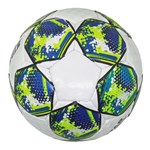 Kit Bola Futsal Kagiva Star + Bomba de Ar
