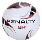 Kit Bola Futsal Penalty Max 200 Term XXII + Bomba de Ar