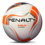 Kit Bola Futsal Penalty Max 500 + Bomba de Ar