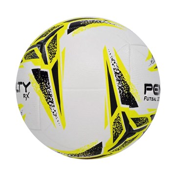 Kit Bola Futsal Penalty RX 200 XXIII + Bomba de Ar