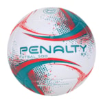 Kit Bola Futsal Penalty RX 500 XXI + Bomba de Ar