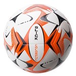 Kit Bola Futsal Topper Slick Colorful + Bomba de Ar