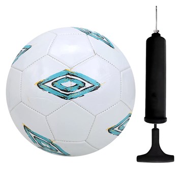 Kit Bola Futsal Umbro Striker + Bomba de Ar