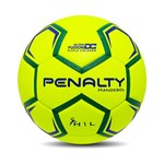 Kit Bola Handebol Penalty H1L Ultra Fusion X + Bomba de Ar