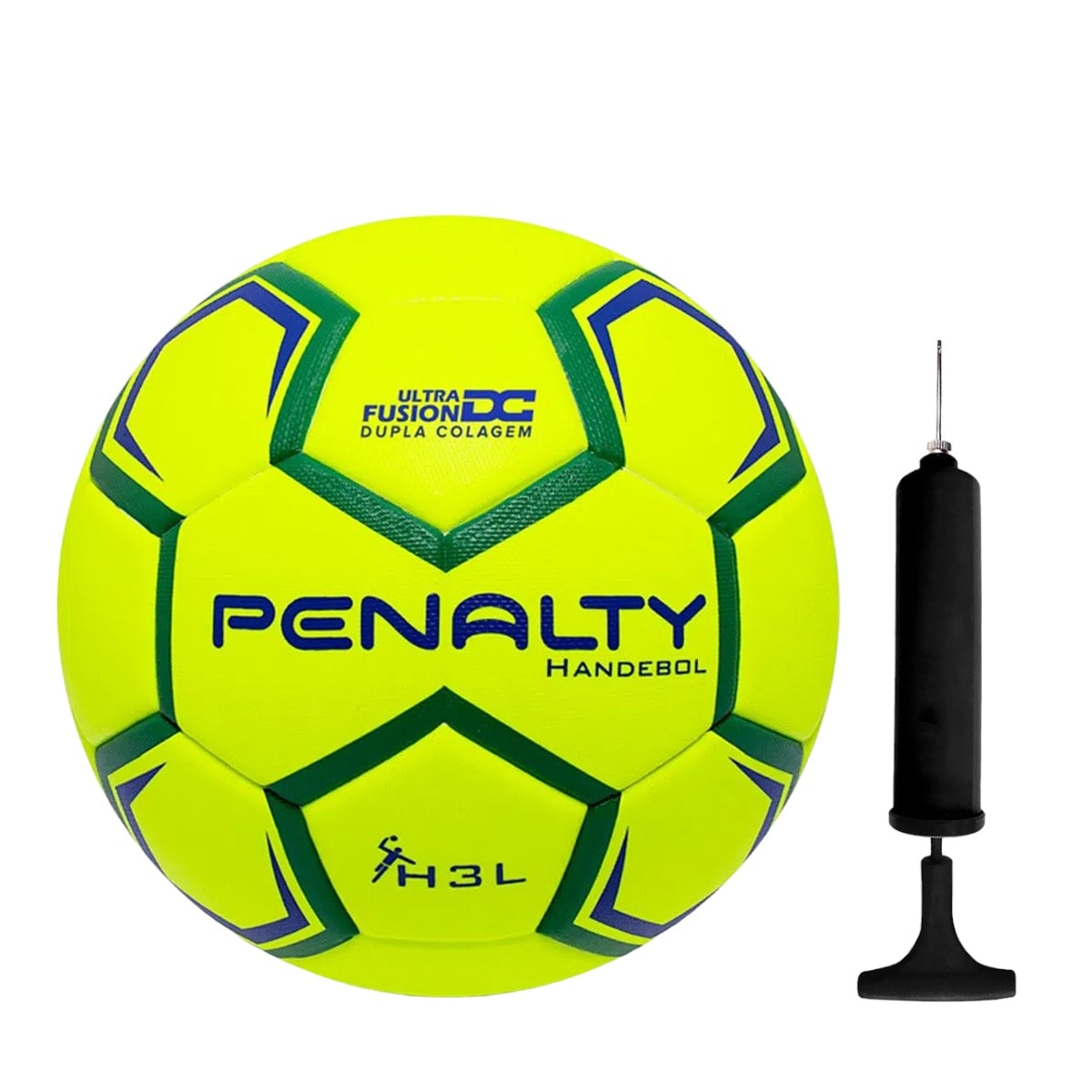 Bola Handebol Penalty H1L Ultra Fusion XXIII