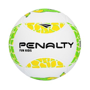 Kit Bola Penalty Fun XXIII Infantil + Bomba de Ar