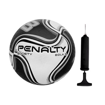 Center Calcados - Bola Futebol Jogo Society Penalty Se7e R1 X