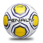 Kit Bola Society Penalty S11 R2 XXI + Bomba de Ar