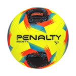 Kit Bola Society Penalty S11 R2 XXIII + Bomba de Ar