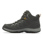 Kit Bota Impermeável Columbia Granite Trail Mid Masculina + Par De Meia