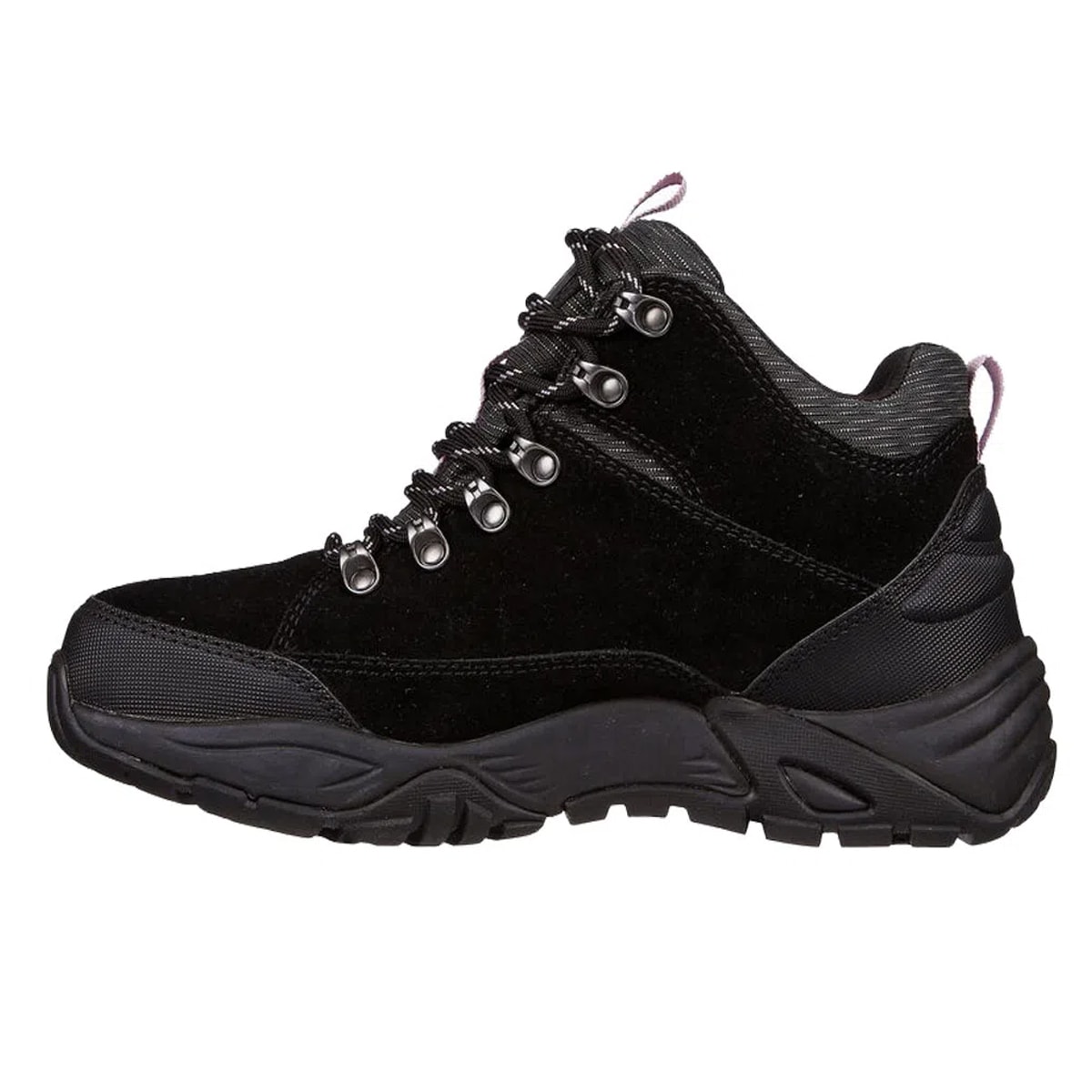 Bota skechers waterproof sales feminina