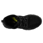 Kit Bota Skechers Respected-Boswell Masculina + Par De Meia