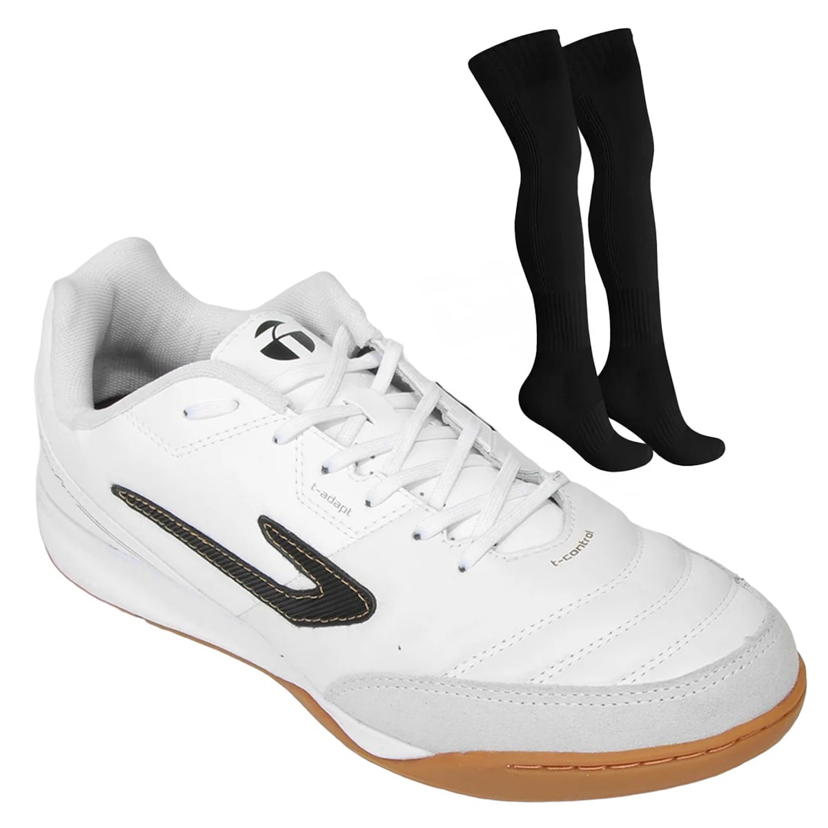 Tenis futsal best sale topper maestro