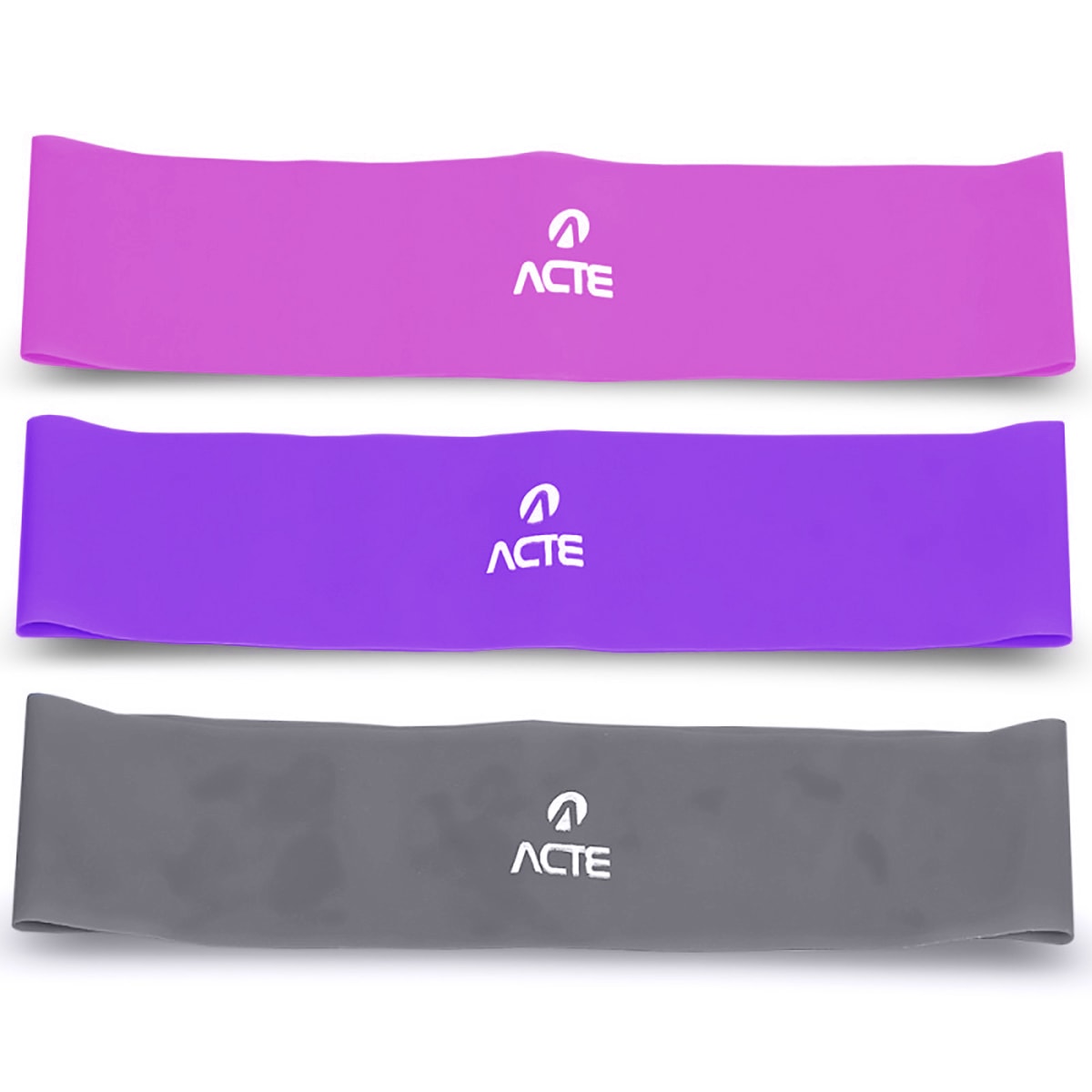 kit mini band acte sports