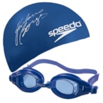 Kit Infantil Natação Speedo Swim 2.0